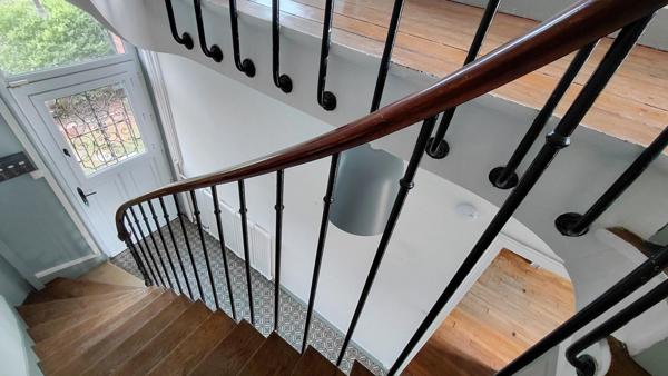 Vente / Maison ancienne