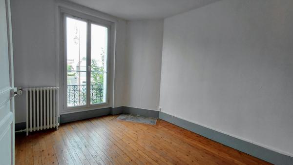 Vente / Maison ancienne