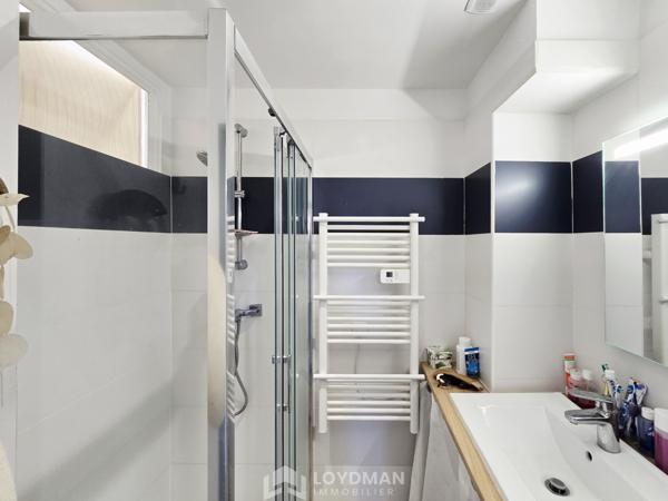 Montpellier (34000) T3 rénové avec bureau, charme ancien, Montpellier centre-ville