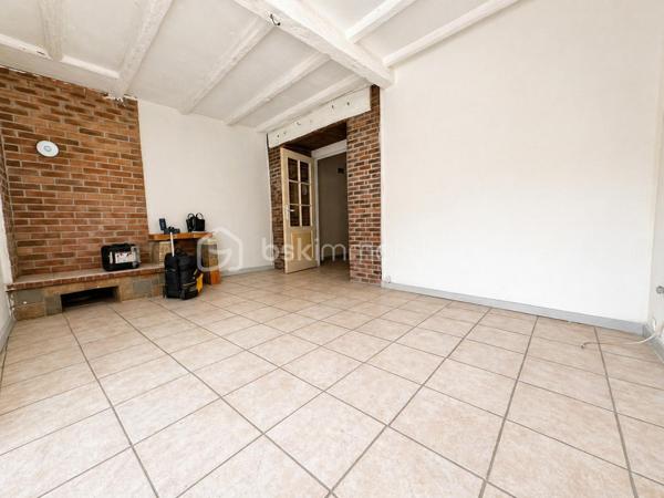 Maison de 190 m²