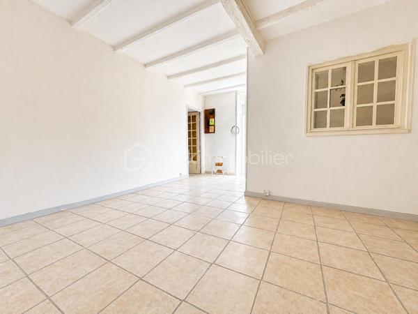 Maison de 190 m²