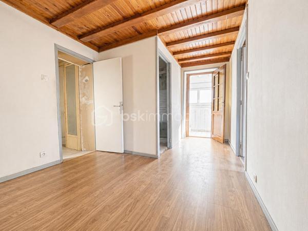 Maison de 190 m²
