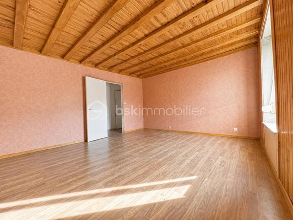 Maison de 190 m²
