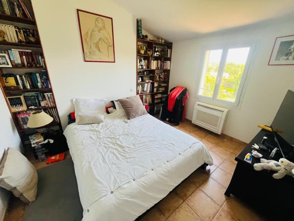 Saint-Saturnin-lès-Apt (84490) Villa avec gîte indépendant tous conforts !