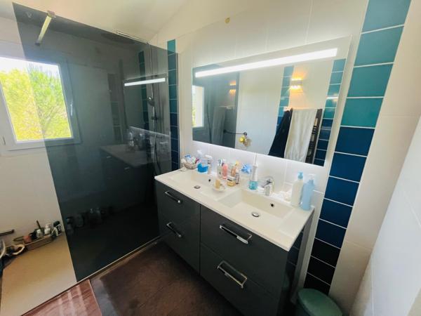 Saint-Saturnin-lès-Apt (84490) Villa avec gîte indépendant tous conforts !