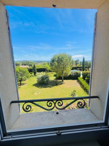 Saint-Saturnin-lès-Apt (84490) Villa avec gîte indépendant tous conforts !