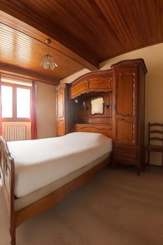 Maison - 3 chambres - SAINT NAZAIRE EN ROYANS (26)