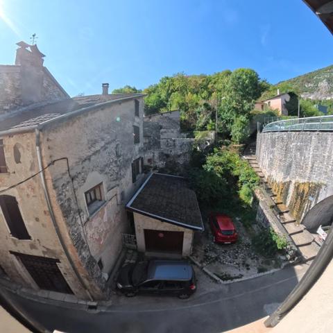 Maison - 3 chambres - SAINT NAZAIRE EN ROYANS (26)