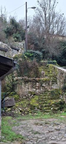 Maison - 3 chambres - SAINT NAZAIRE EN ROYANS (26)