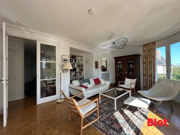 Appartement 4 pièce(s)