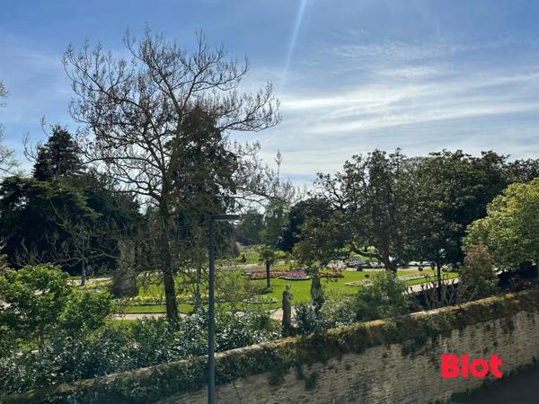 Appartement 4 pièce(s)