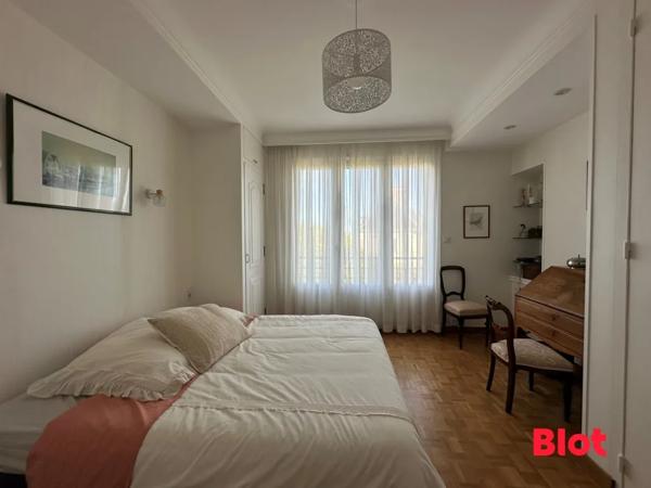 Appartement 4 pièce(s)