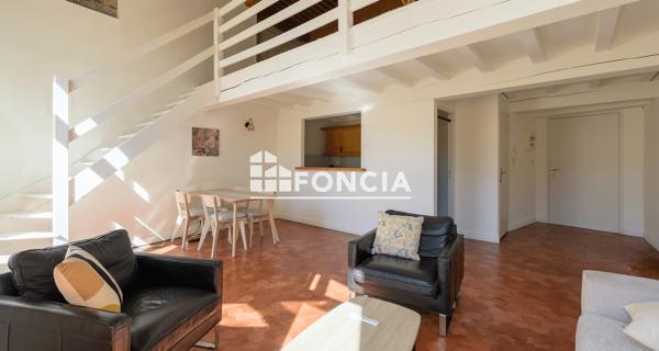 À vendre Appartement 2 pièces 61 m² - Avignon 84000
