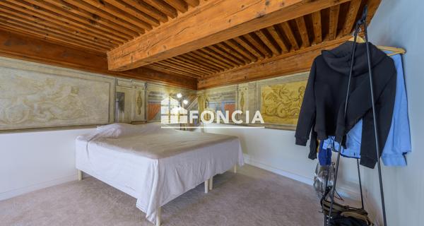 À vendre Appartement 2 pièces 61 m² - Avignon 84000