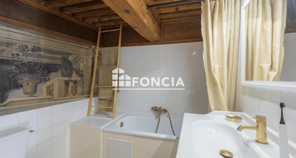 À vendre Appartement 2 pièces 61 m² - Avignon 84000