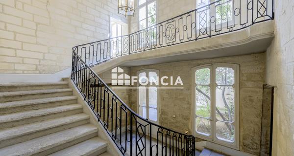 À vendre Appartement 2 pièces 61 m² - Avignon 84000