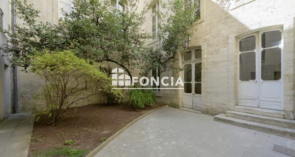 À vendre Appartement 2 pièces 61 m² - Avignon 84000