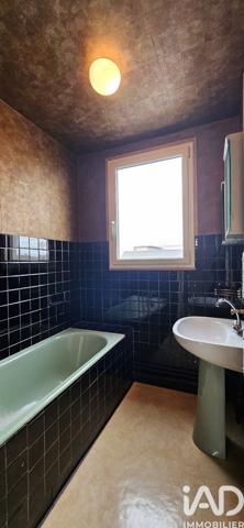 Appartement à vendre 3 pièces 62 m² Choisy-le-Roi