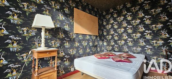 Appartement à vendre 3 pièces 62 m² Choisy-le-Roi