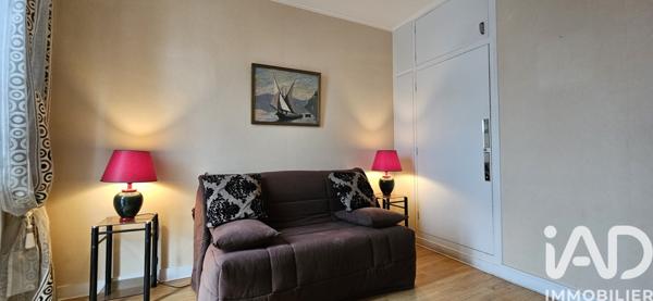 Appartement à vendre 3 pièces 62 m² Choisy-le-Roi