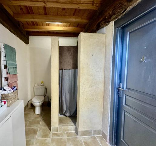 Maison de charme en pierre