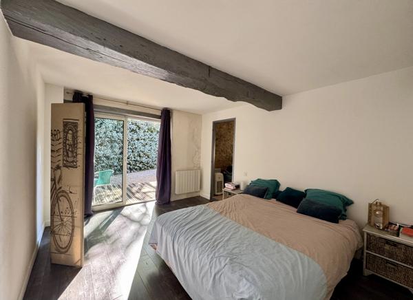 Maison de charme en pierre