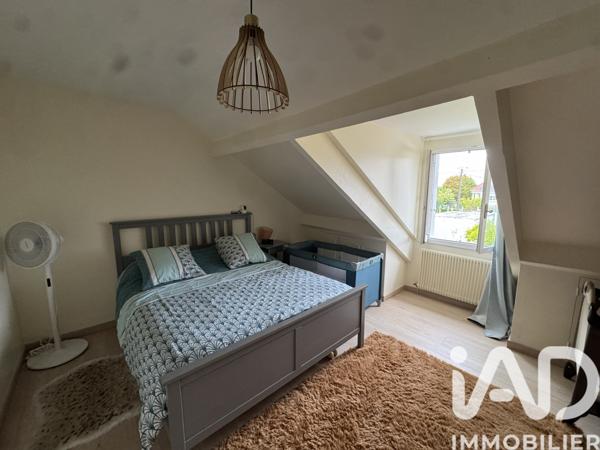Maison à vendre 6 pièces 136 m² Les Mureaux