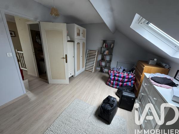 Maison à vendre 6 pièces 136 m² Les Mureaux