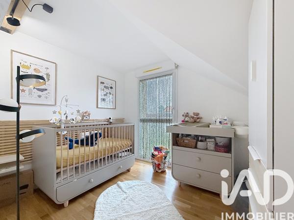 Appartement à vendre 3 pièces 66 m² Valleiry