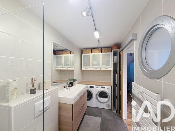 Appartement à vendre 3 pièces 66 m² Valleiry