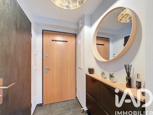 Appartement à vendre 3 pièces 66 m² Valleiry