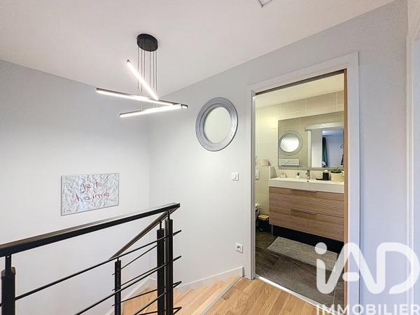 Appartement à vendre 3 pièces 66 m² Valleiry