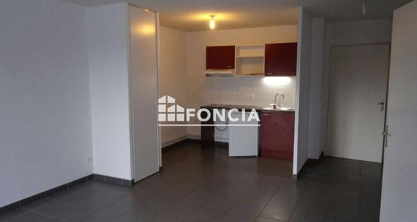 À vendre Appartement 2 pièces 47 m² - Tarascon 13150