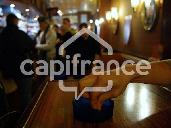 Fonds de commerce Bar Tabac FDJ à vendre NOGENT LE ROTROU (28)