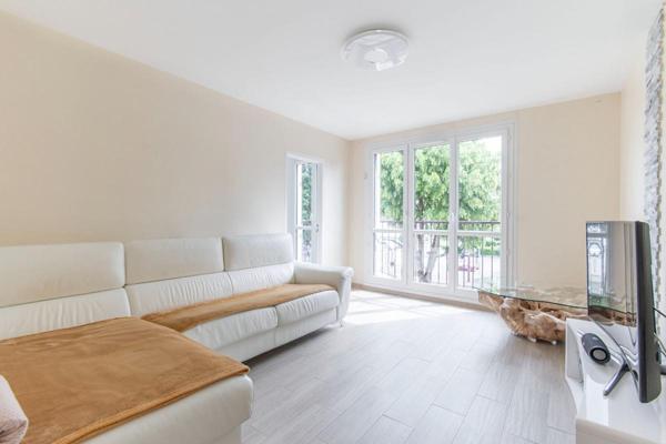 Appartement Bretigny Sur Orge 3 pièce(s) 62.02 m2