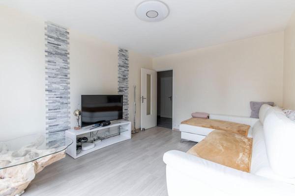 Appartement Bretigny Sur Orge 3 pièce(s) 62.02 m2