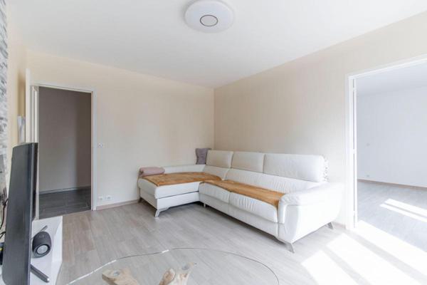 Appartement Bretigny Sur Orge 3 pièce(s) 62.02 m2