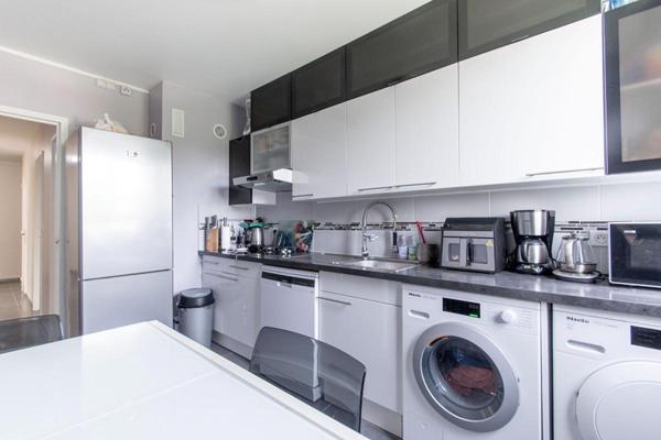 Appartement Bretigny Sur Orge 3 pièce(s) 62.02 m2