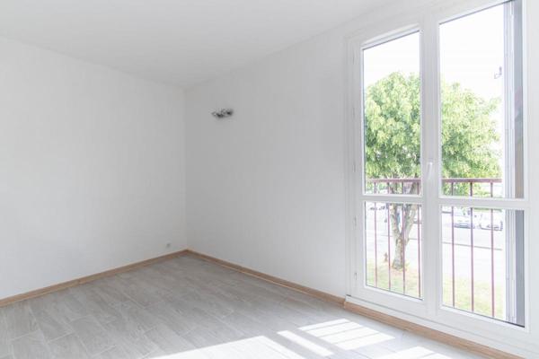 Appartement Bretigny Sur Orge 3 pièce(s) 62.02 m2