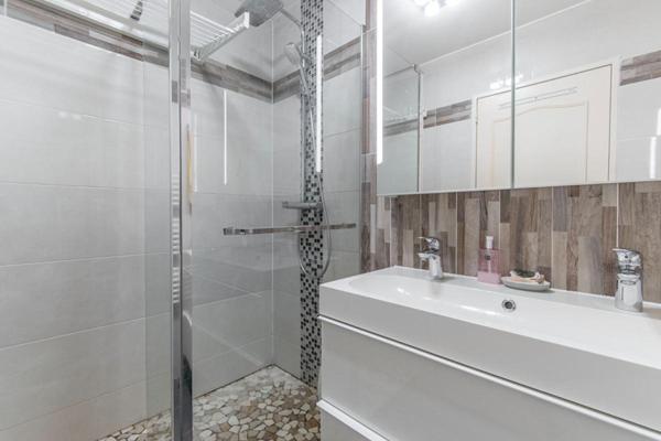 Appartement Bretigny Sur Orge 3 pièce(s) 62.02 m2