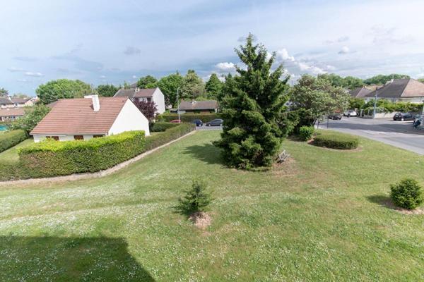 Appartement Bretigny Sur Orge 3 pièce(s) 62.02 m2