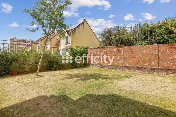 Appartement
         4 pièces
        - 87 m² 339 000 € *