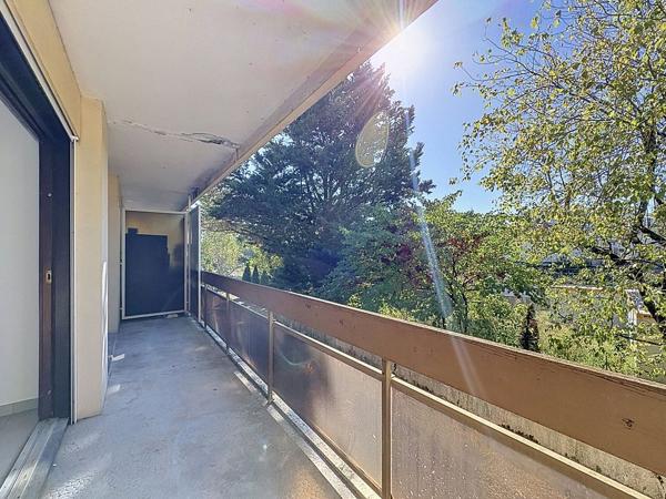 Appartement Ambilly 1 pièce(s) 28 m2