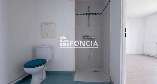 À vendre Studio 30 m² - Corbeil-essonnes 91100
