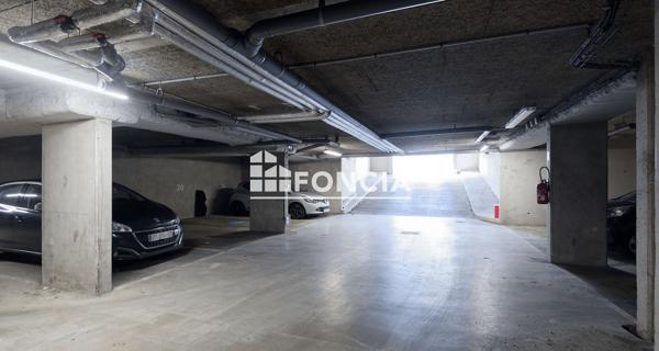 À vendre Studio 30 m² - Corbeil-essonnes 91100
