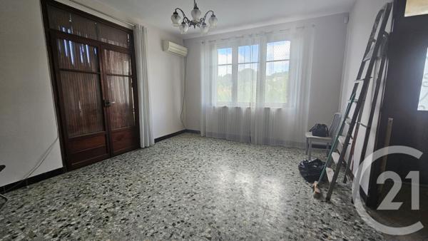 Maison à vendre  5 pièces - 115 m2 MARSEILLE - 13015