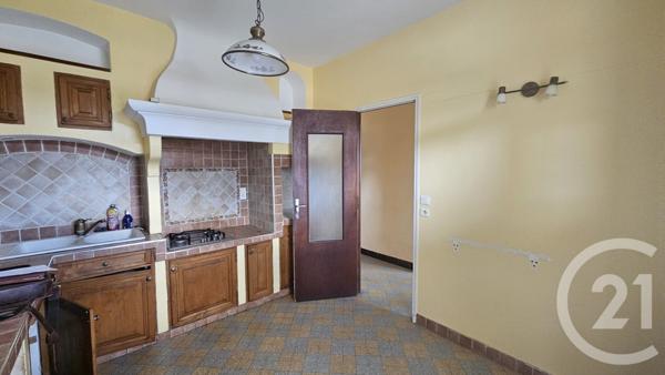 Maison à vendre  5 pièces - 115 m2 MARSEILLE - 13015