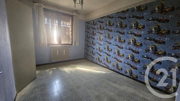 Maison à vendre  5 pièces - 115 m2 MARSEILLE - 13015