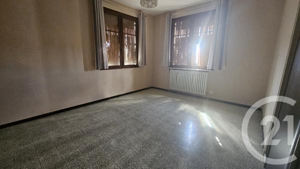 Maison à vendre  5 pièces - 115 m2 MARSEILLE - 13015