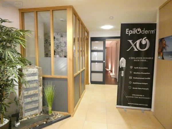 Fonds et/ou murs commerciaux à vendre à Morlaix dans le Finistère (29600), ref : 29086-1605